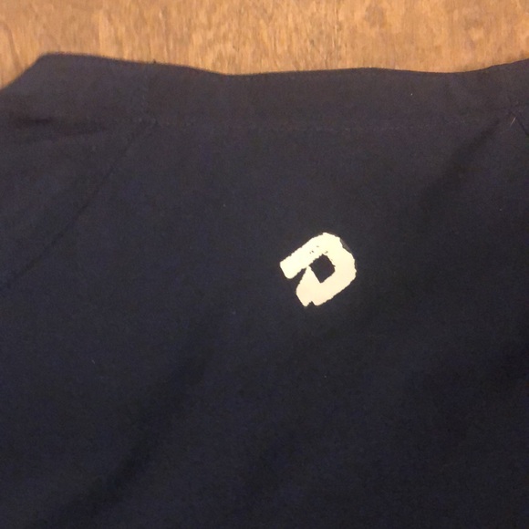 DeMarini performance 1/4 zip BP jacket - Picture 10 of 10